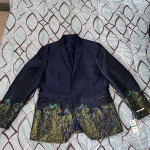 Men’s Jacket